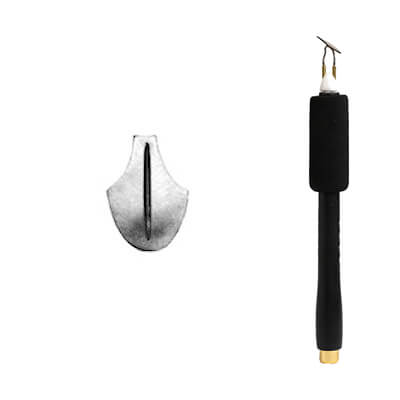 Razertip F22-025K