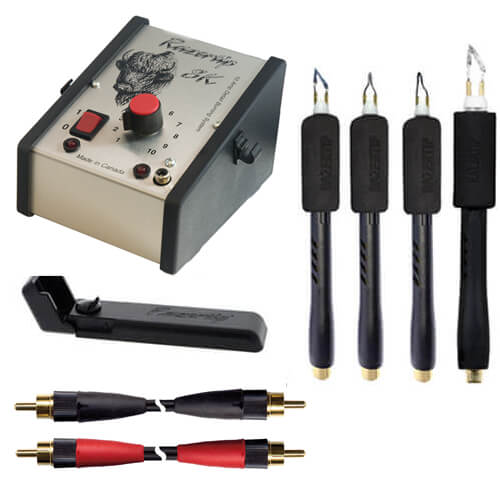 Razertip KIT01-SK