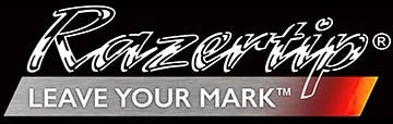 Razertip - Leave your mark