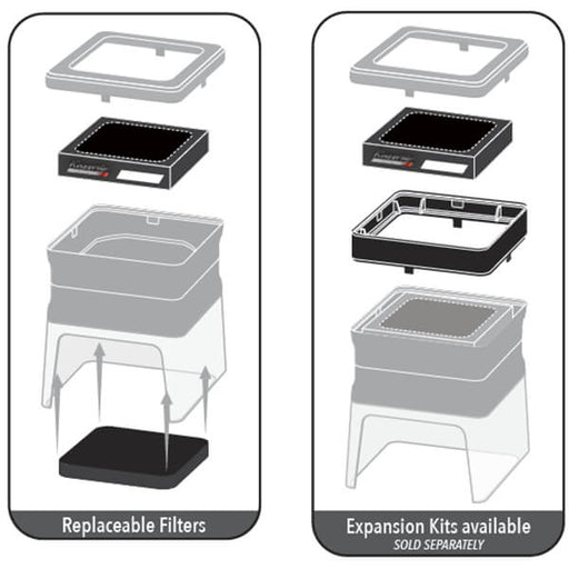 XF200 Filter