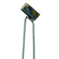 Razertip Tip 70L.06 - Square Steel Skew Blank