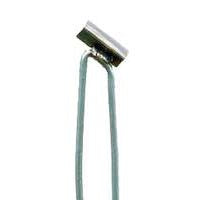 Razertip Tip 71S.06 - Diamond Steel Skew Blank