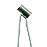 Razertip Tip T72L.06 - Round Steel Skew Blank