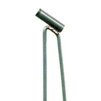 Razertip Tip T72S.06 - Round Steel Skew Blank