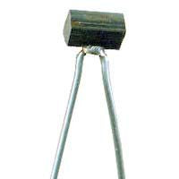 Razertip Tip T75L.06 Diamond Steel Chisel Blank
