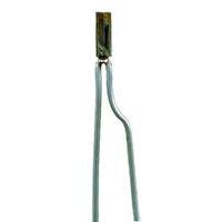 Razertip Tip T78S.06 Square Steel Long Blank