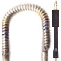 Feather Former Pen #52 Round - 7mm Medium