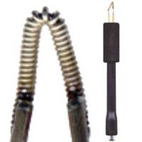 Feather Former Pen #55 Spear - 4mm Medium