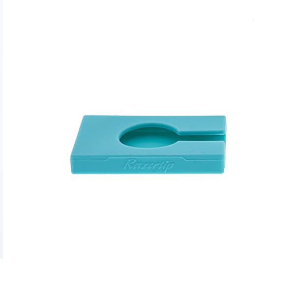 Pyro Studio Table Clamp Silicone Cushion - Ocean