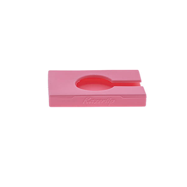 Pyro Studio Table Clamp Silicone Cushion - Coral