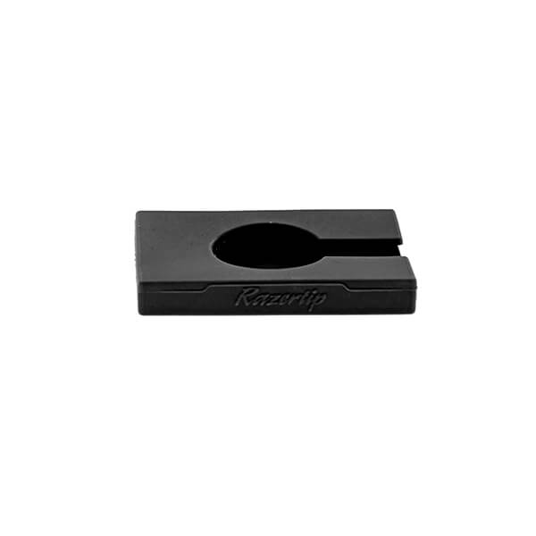 Pyro Studio Table Clamp Silicone Cushion - Black