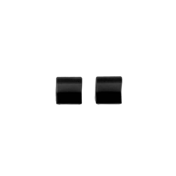 Pyro Studio Tower Clamp Silicone Cushion Set - Black
