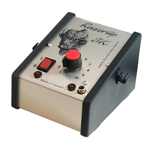 SK 120V, no pen, no cord