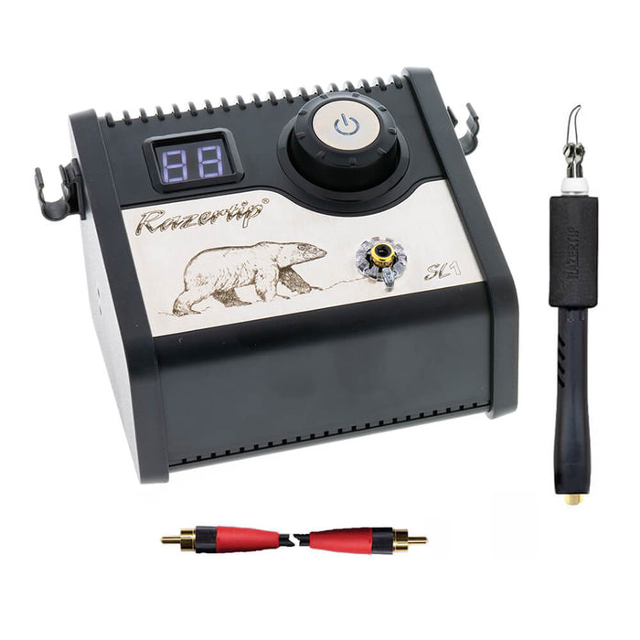 Razertip SL1 Burner with BPH Pen