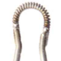 Feather Former Tip #52 Round - 5mm Fine