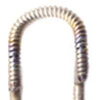 Feather Former Tip #52 Round - 7mm Medium