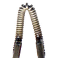 Feather Former Tip #55 Spear - 4mm Medium