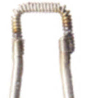 Feather Former Tip #56 Chisel - 6mm Fine