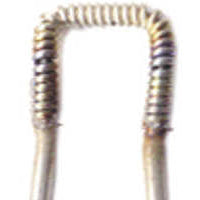 Feather Former Tip #56 Chisel - 6mm Medium