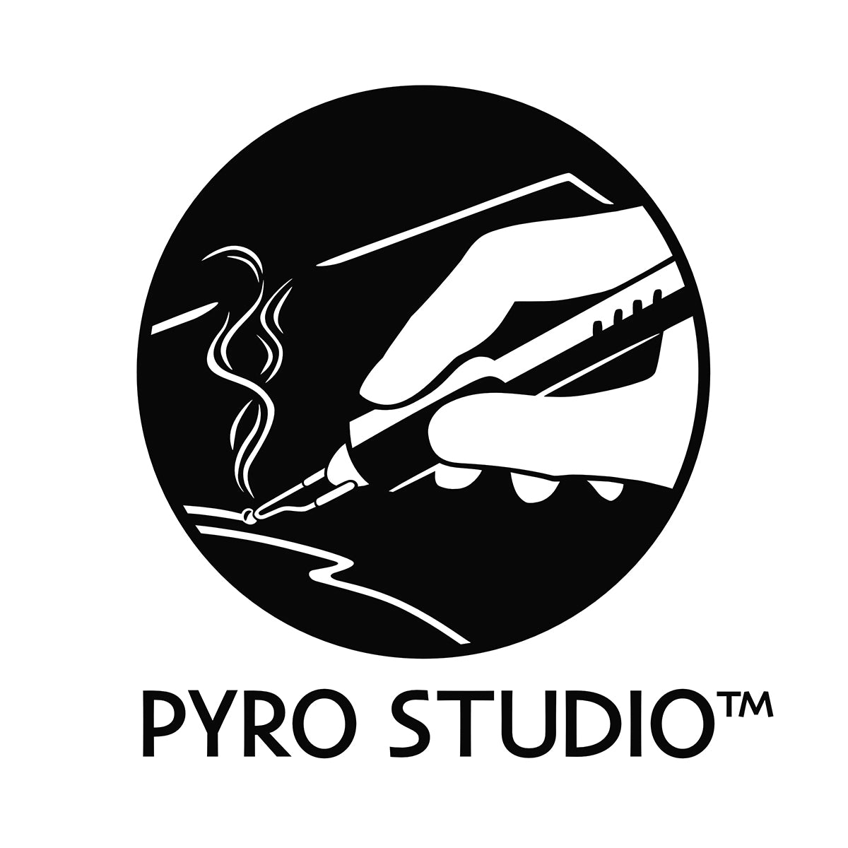 Pyro Studio