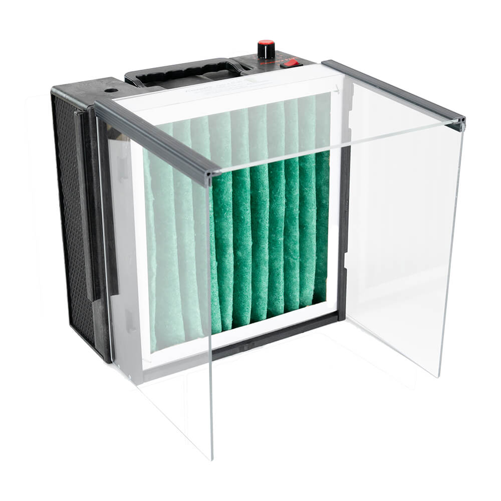 Razaire Z530 Dust Collector