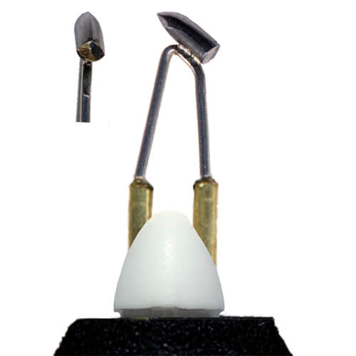 Keith Mueller Split Maker (Series 35)