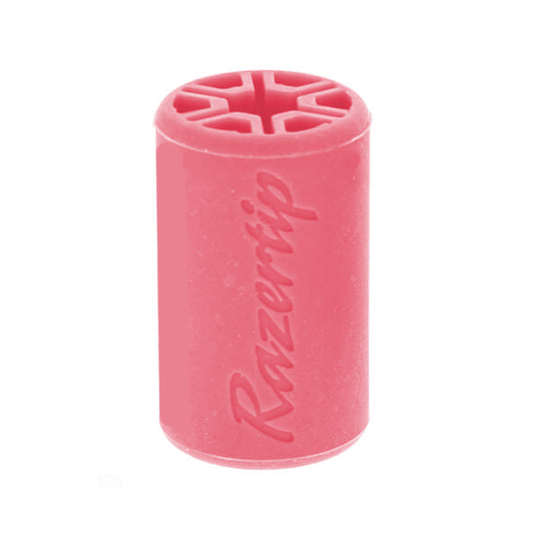 Razertip  - Silicone GRIP - Coral