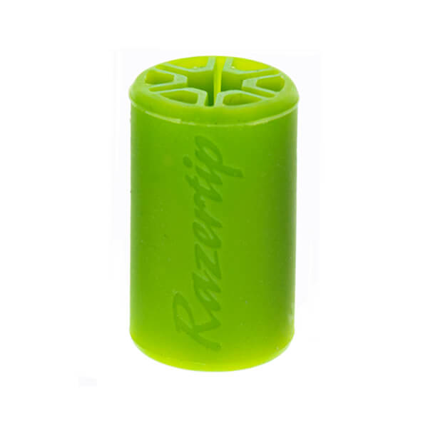 Razertip  - Silicone GRIP - Lime