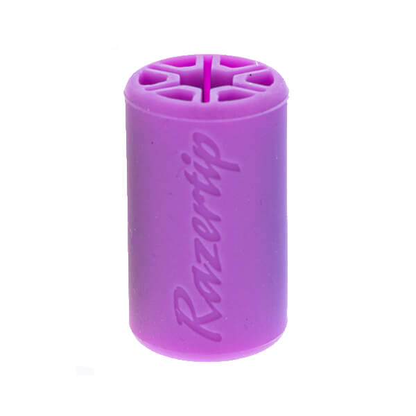 Razertip  - Silicone GRIP - Lilac