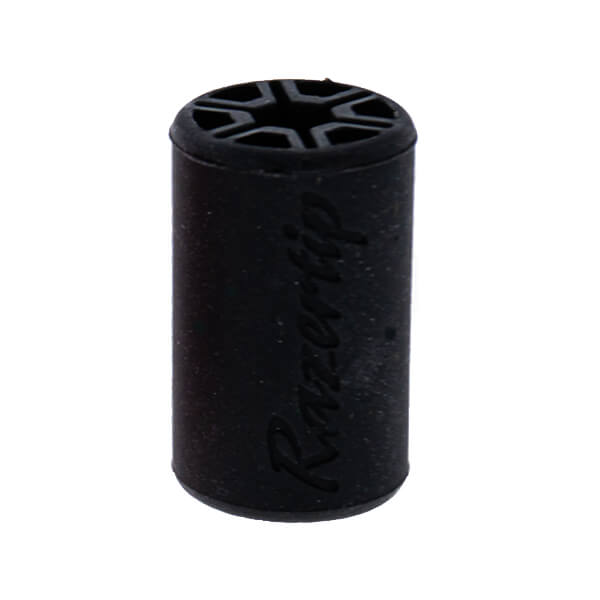 Razertip  - Silicone GRIP - Black