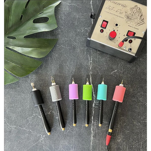 Razertip  - Silicone GRIP - ALL