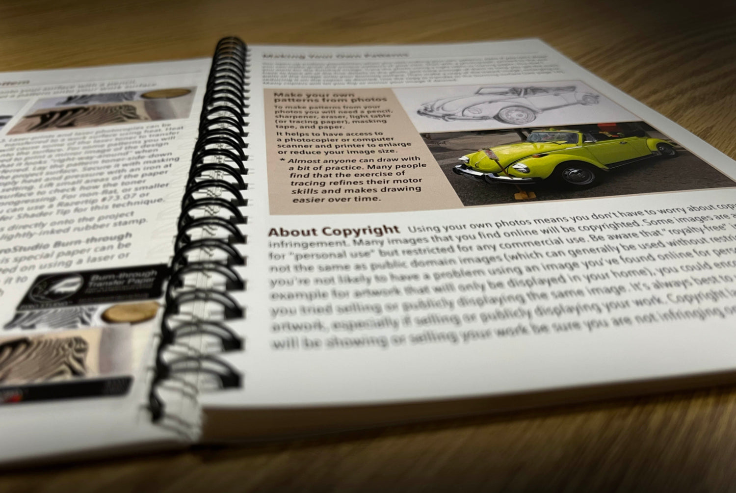 Quality in Print & Publishing