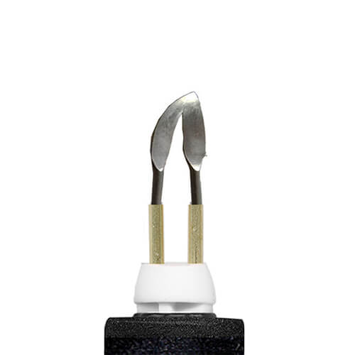 Spear-Shaped Shaft-Maker (Series 5)