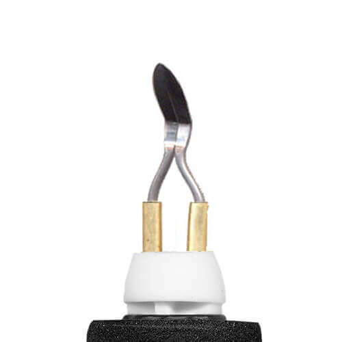 Razertip HD5SP-L-side