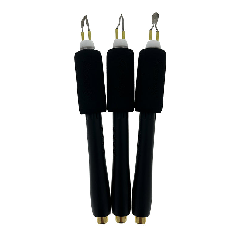 Pens for Razertip Rebel kit