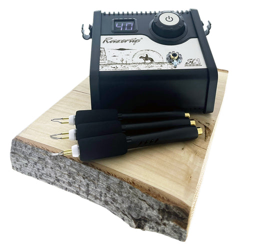 Razertip SL1 Rebel kit 