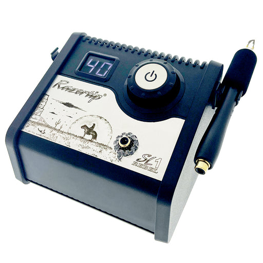 Razertip Rebel burner