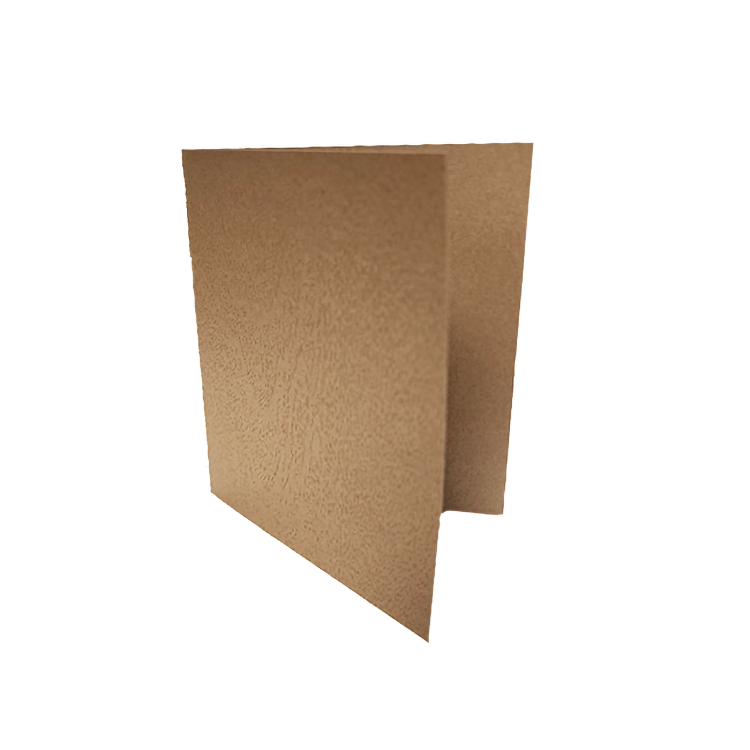 Pyro Studio Premium Burn Paper Cards - Sienna