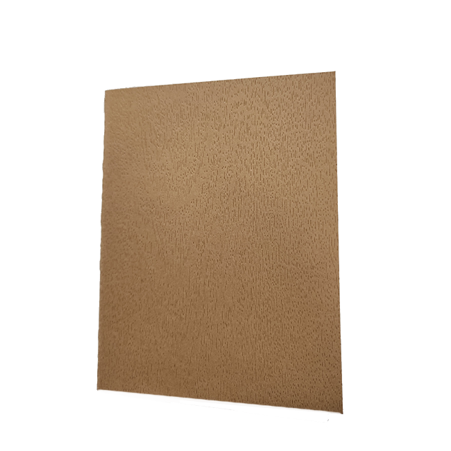 Pyro Studio Premium Burn Paper Cards - Sienna