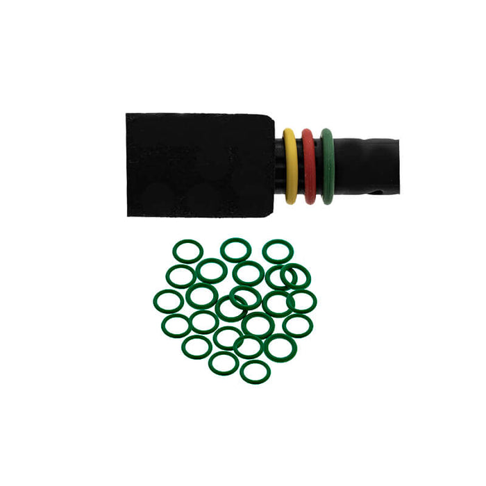 Green ID Ring for Razertip Pens