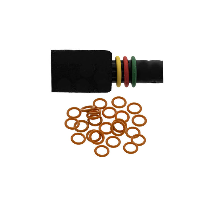 Orange ID Ring for Razertip Pens