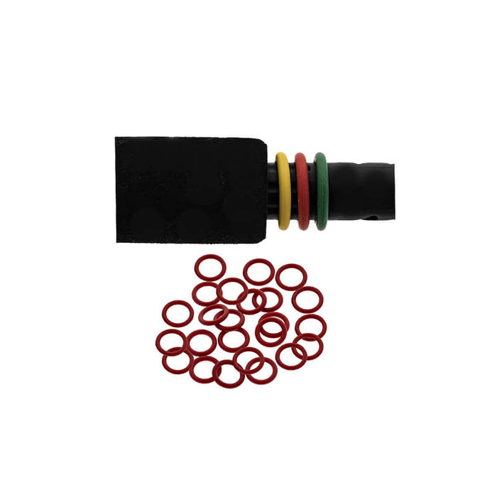 Red ID Ring for Razertip Pens