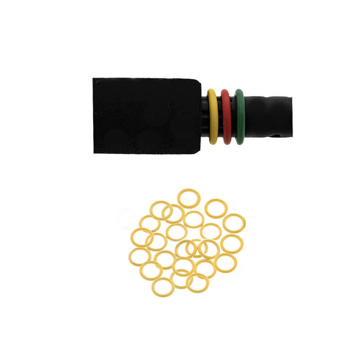 Yellow ID Ring for Razertip Pens