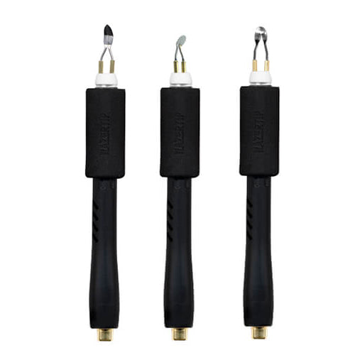 Heavy-Duty Large Shader Set