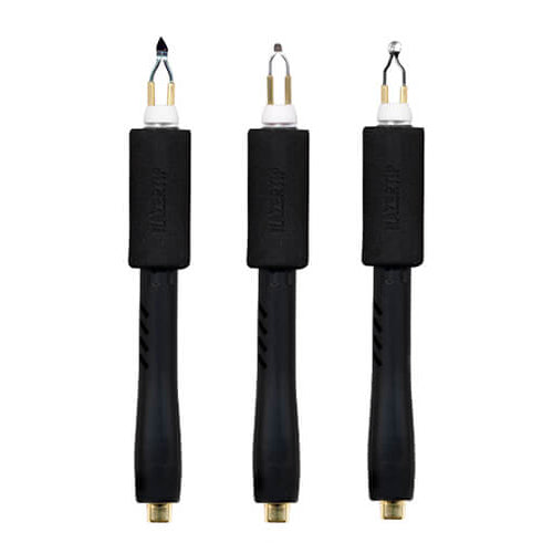 Heavy-Duty Small Shader Set