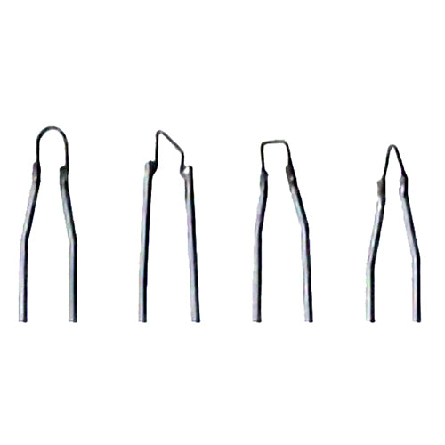 Feather Formers - Ridiculously Fine Tip Set