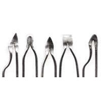 Bird Carver's Micro Tip Set