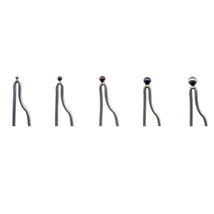 Razertip Ball Stylus (Series 99) - 5 piece tip set