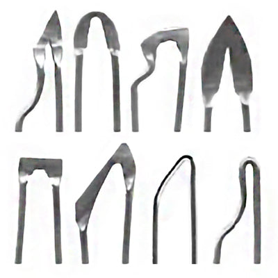 Razertip SETHD8 heavy-duty tips