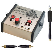 Razertip SS-D10  Burner with Fixed #1L Pen